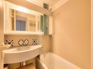 Apartamento Le Dramont  12