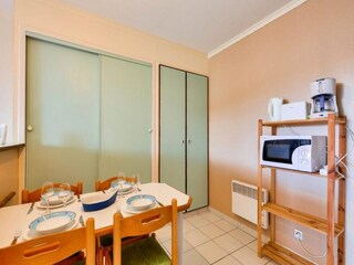 Apartamento Le Dramont  25