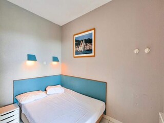 Apartamento Le Dramont  26