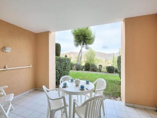 Apartment Le Dramont  29