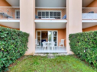Apartamento Le Dramont  30