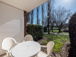 Apartment Talmont-Saint-Hilaire  27