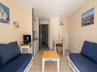 Apartment Talmont-Saint-Hilaire  23