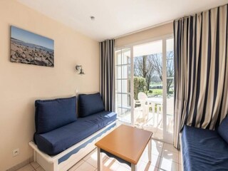 Apartment Talmont-Saint-Hilaire  28