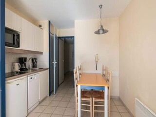 Apartment Talmont-Saint-Hilaire  26