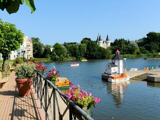 Apartamento Talmont-Saint-Hilaire  14
