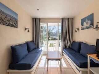Appartement Talmont-Saint-Hilaire  24
