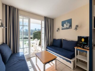 Apartment Talmont-Saint-Hilaire  14