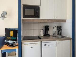 Appartement Talmont-Saint-Hilaire  28