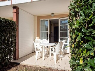 Appartement Talmont-Saint-Hilaire  31