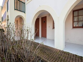 Appartement Talmont-Saint-Hilaire  32