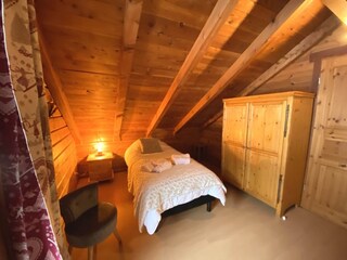 Chalet La Bresse Features 19