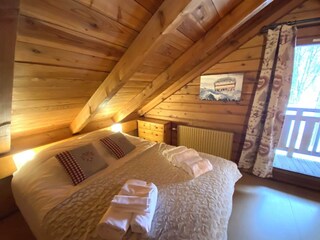 Chalet La Bresse Features 20