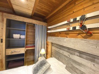 Chalet La Bresse Features 21