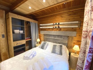 Chalet La Bresse Features 22
