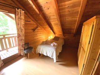 Chalet La Bresse Features 23