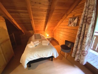 Chalet La Bresse Features 32