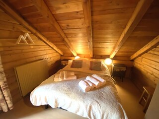 Chalet La Bresse Features 29