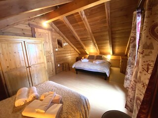 Chalet La Bresse Features 30