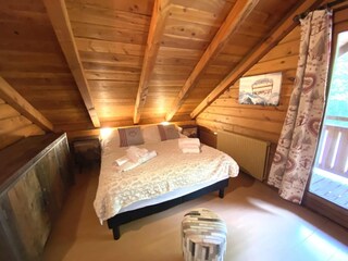 Chalet La Bresse Features 24