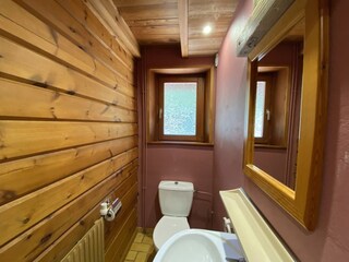 Chalet La Bresse Kenmerken 31