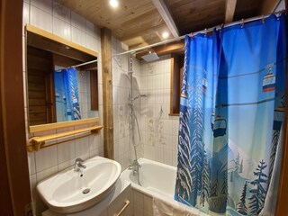 Chalet La Bresse Features 26