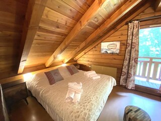 Chalet La Bresse Features 27
