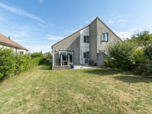 Prachtige villa aan het strand met zwembad - Julianadorp - image1