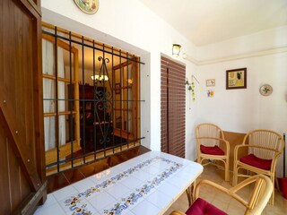 Vakantiehuis L'Escala Kenmerken 13