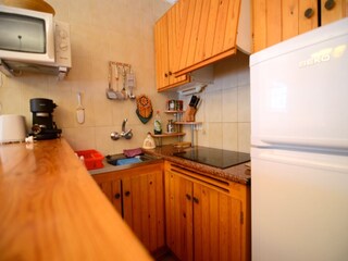 Vakantiehuis L'Escala Kenmerken 11