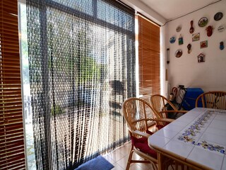 Vakantiehuis L'Escala Kenmerken 14