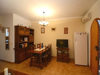 Vakantiehuis L'Escala Kenmerken 12