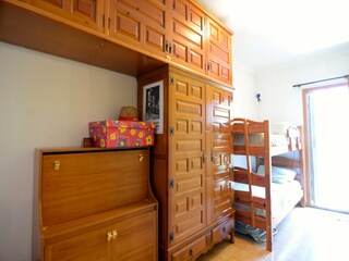 Vakantiehuis L'Escala Kenmerken 15