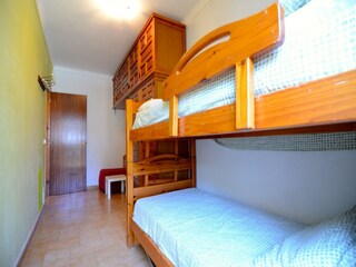 Vakantiehuis L'Escala Kenmerken 16