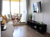 Appartement Villeneuve-Loubet  1