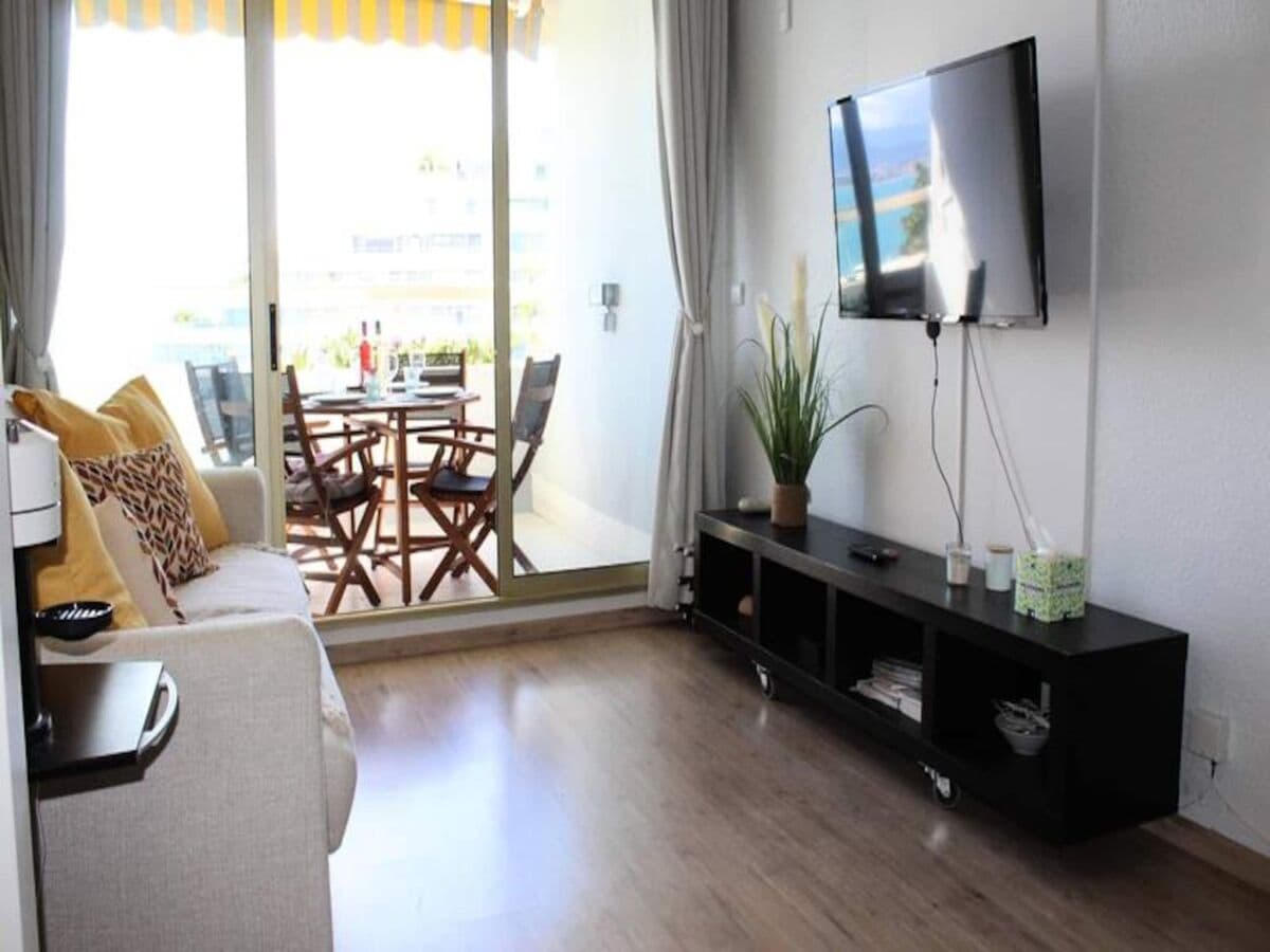 Apartamento Villeneuve-Loubet  1