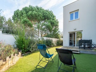 Villa Valras-Plage Grabación al aire libre 3