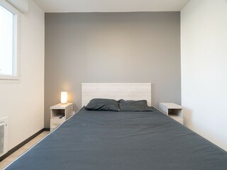 Villa Valras-Plage Ausstattung 11