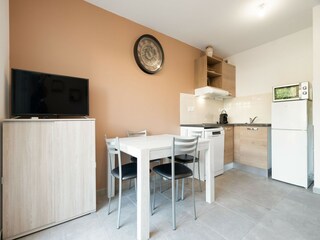 Villa Valras-Plage Ausstattung 14