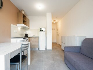 Villa Valras-Plage Ausstattung 15