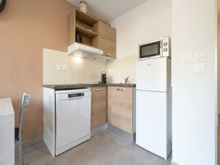 Villa Valras-Plage Kenmerken 16