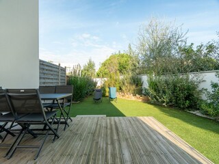 Villa Valras-Plage Grabación al aire libre 6