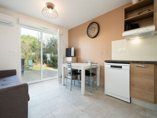 Villa Valras-Plage Features 18