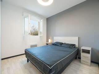 Villa Valras-Plage Kenmerken 13