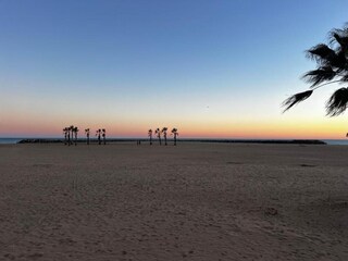 Villa Valras-Plage Environnement 38