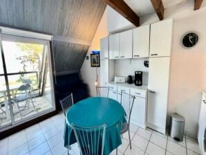 Apartment Residence Plage Kerhostin for 4 people - Saint-Pierre-Quiberon - image1