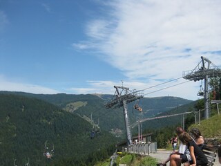 Sommerrodelbahn Todnau