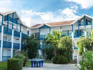 Apartment 4-Zimmer-Duplex für 8 Personen - Saint-Jean-de-Luz - image1