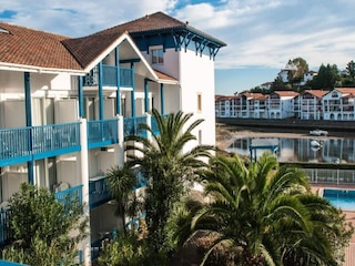 Apartment Saint-Jean-de-Luz  3
