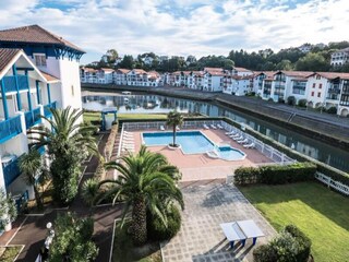 Appartement Saint-Jean-de-Luz  10